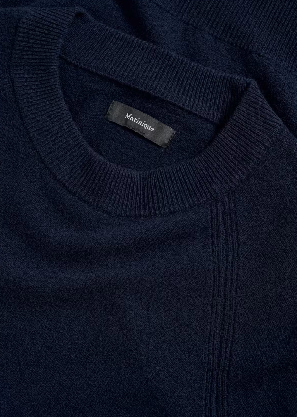 Hellson Sweater