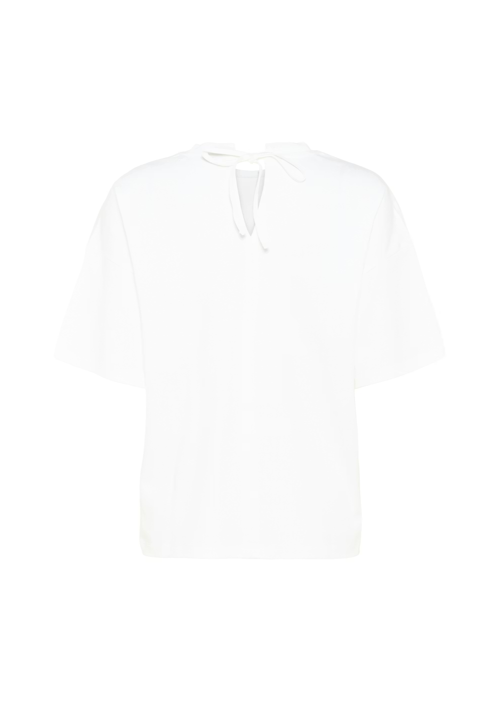 Sophie Boxy T-Shirt