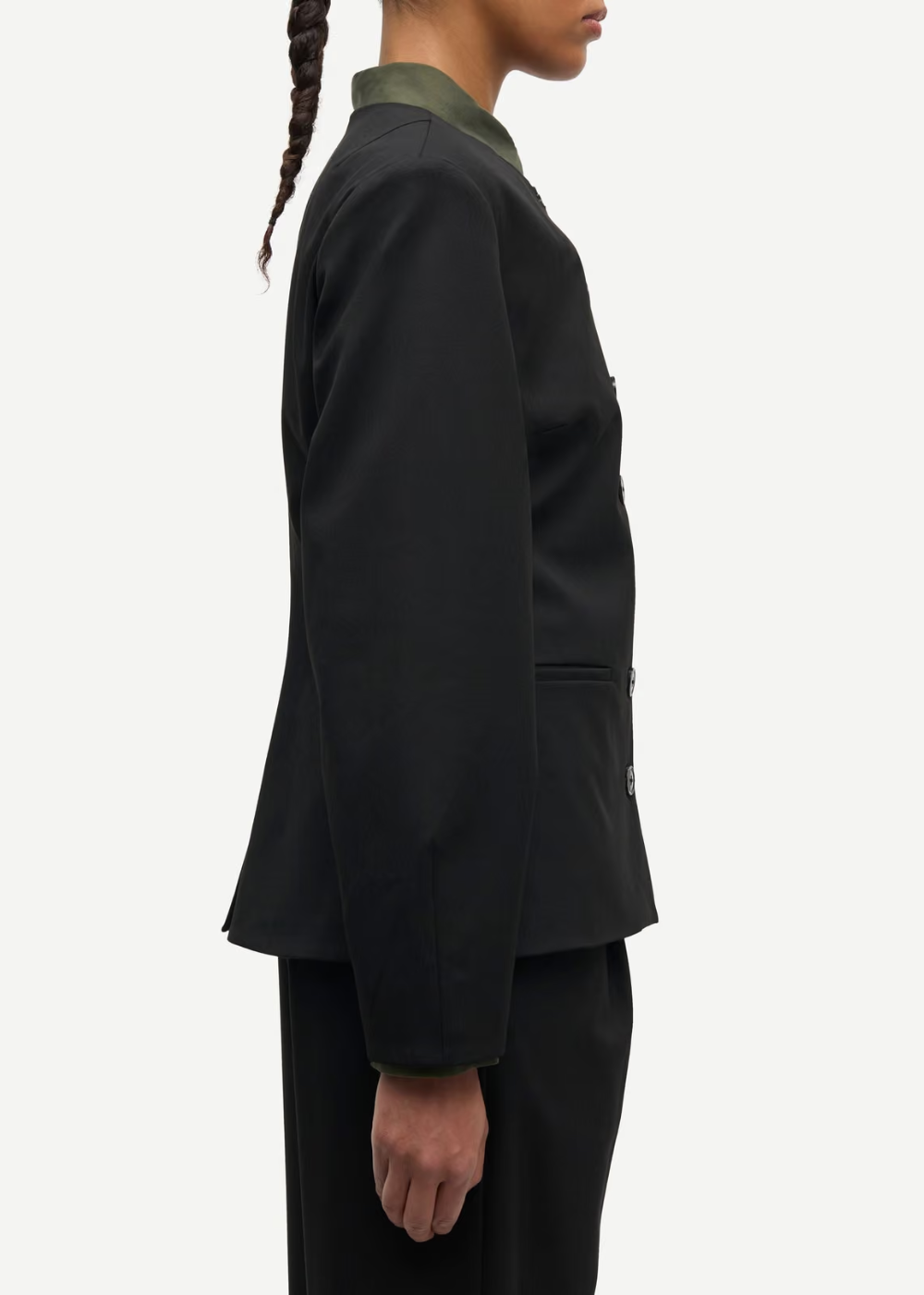 Sarhino Blazer
