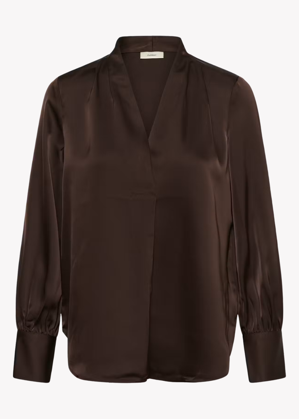 Dawn V-Neck Top