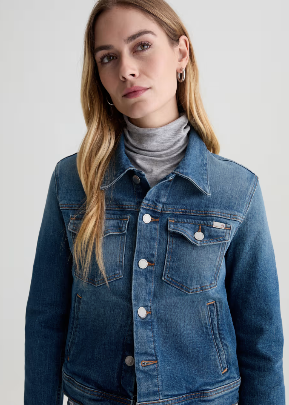 Robyn Jean Jacket