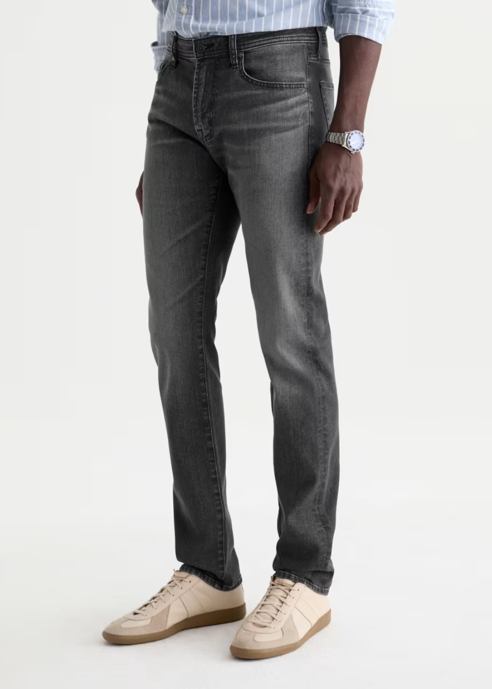 Tellis Modern Slim Jean