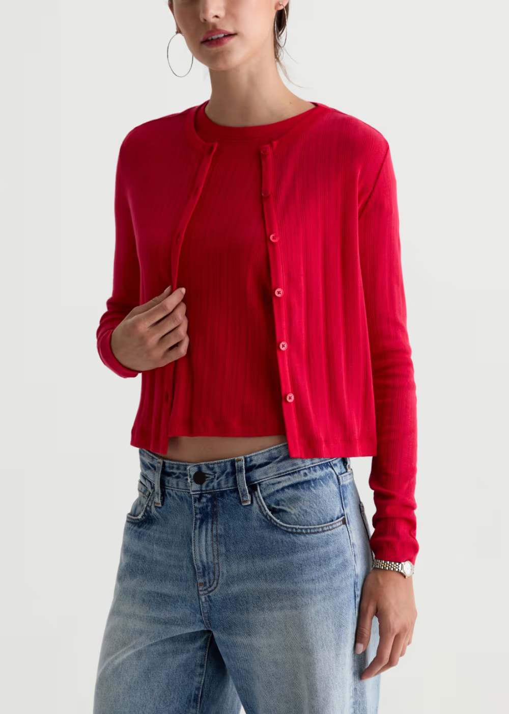 Edden Cardigan