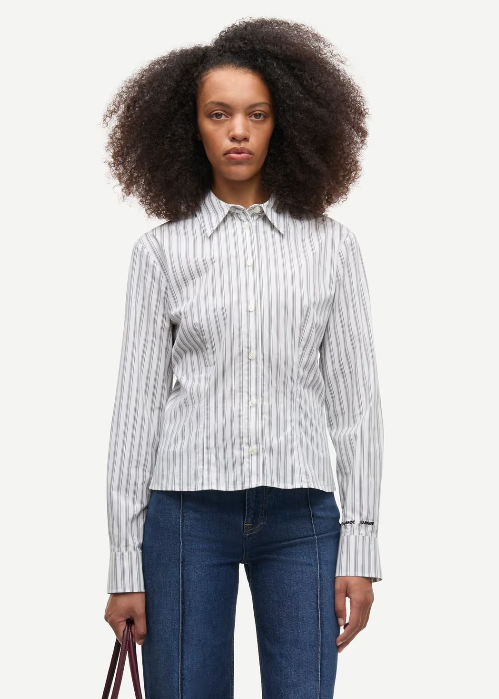 Sasky LS Shirt