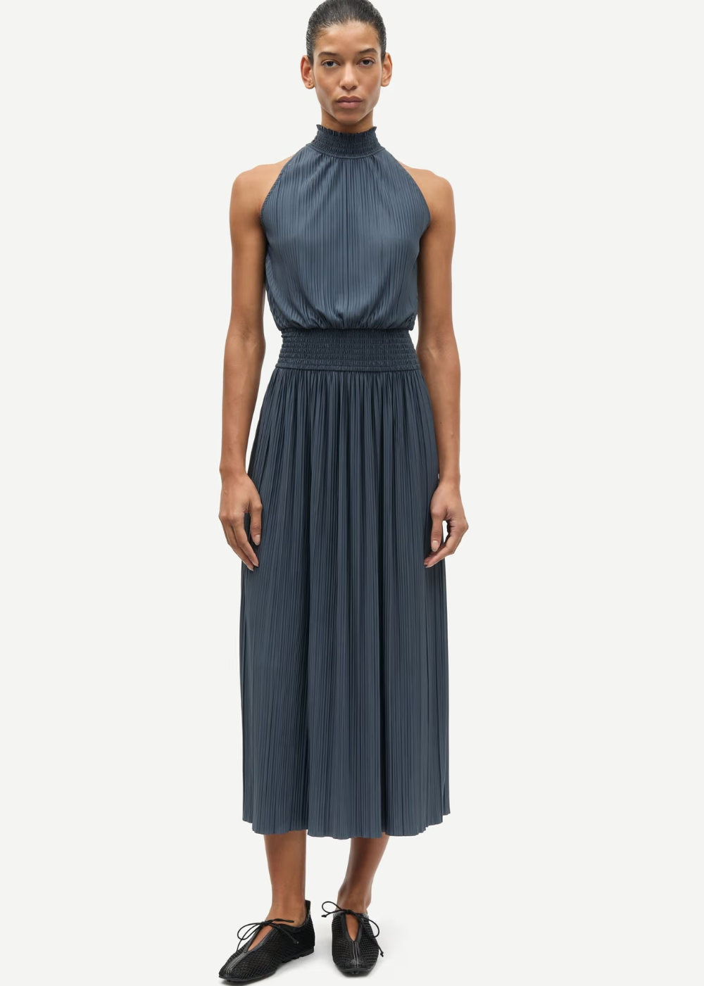 Uma Dress