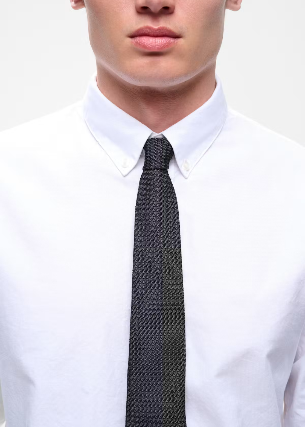 Silk Tie