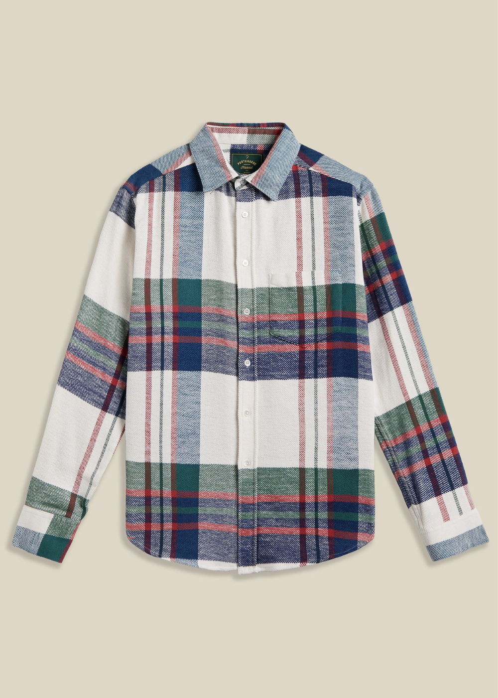 Alfena Shirt