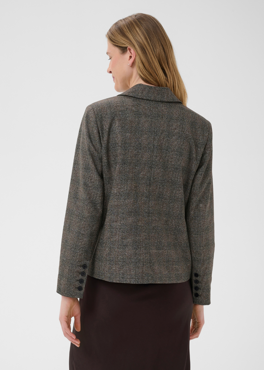 Clarrissa Blazer