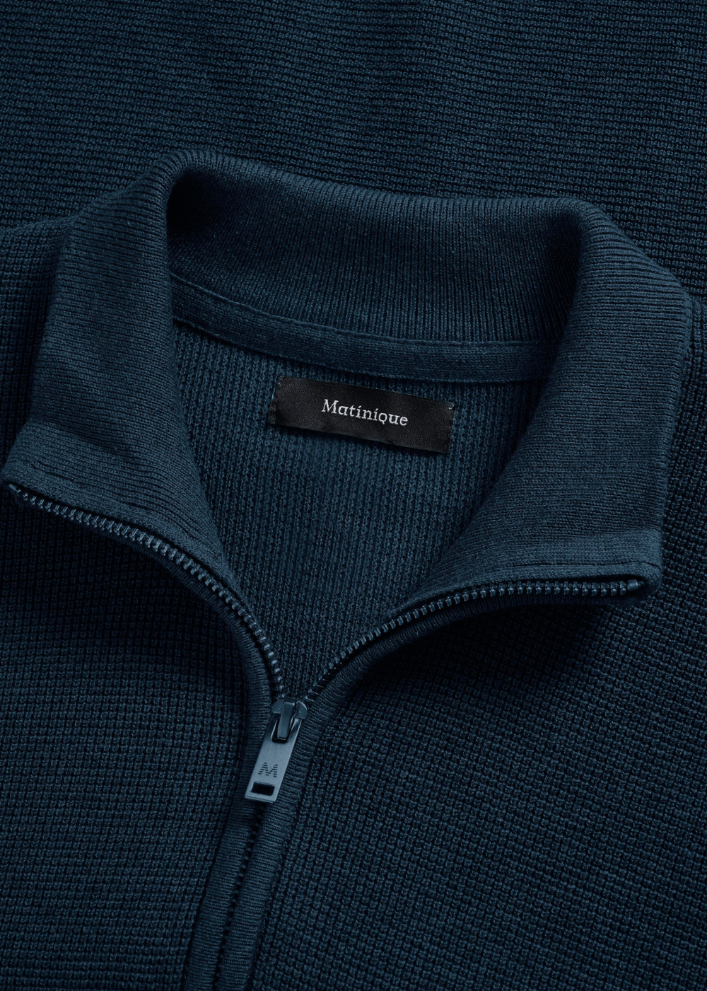 Lagoon Sweater