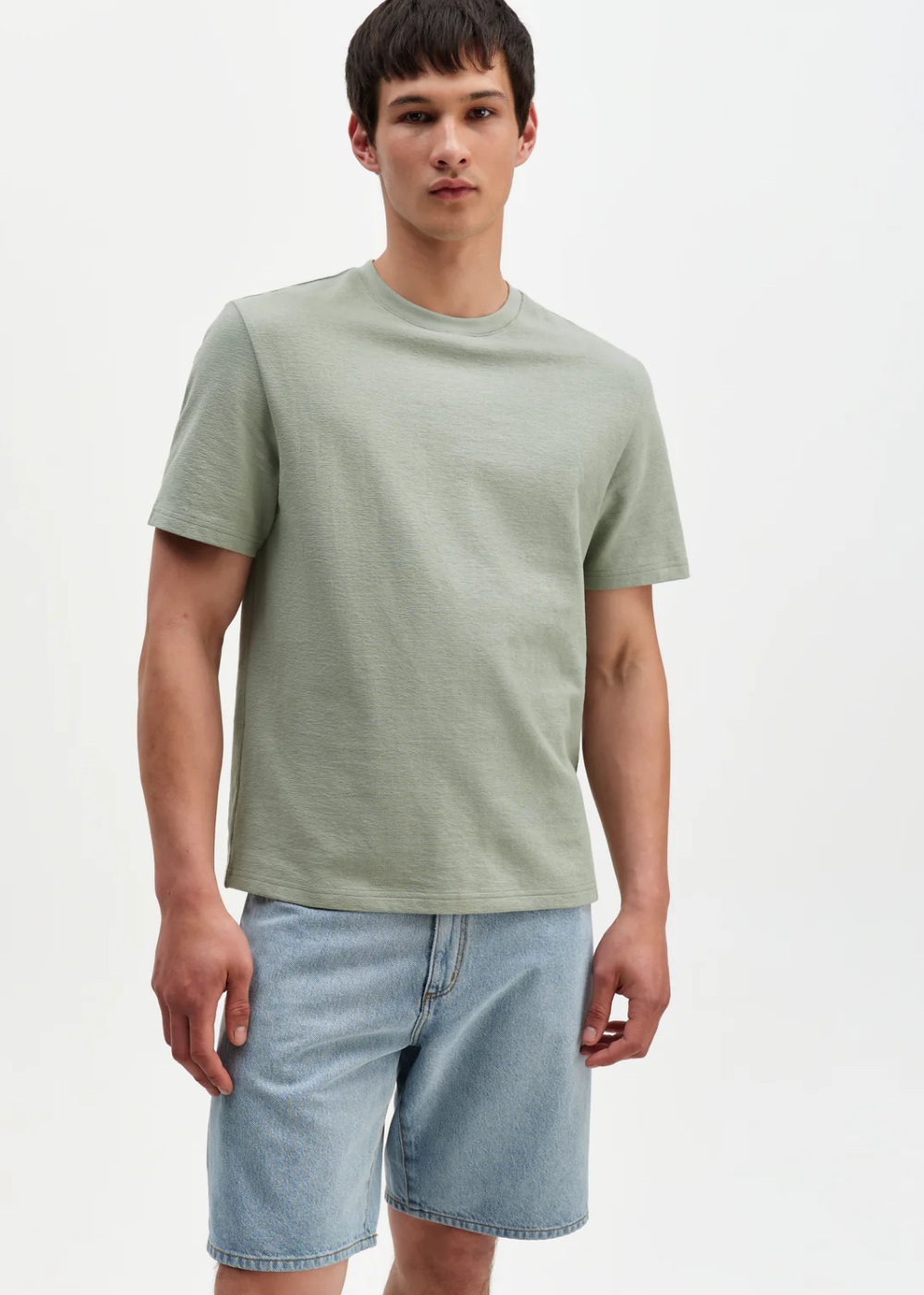 Dean SS Tee Jolt
