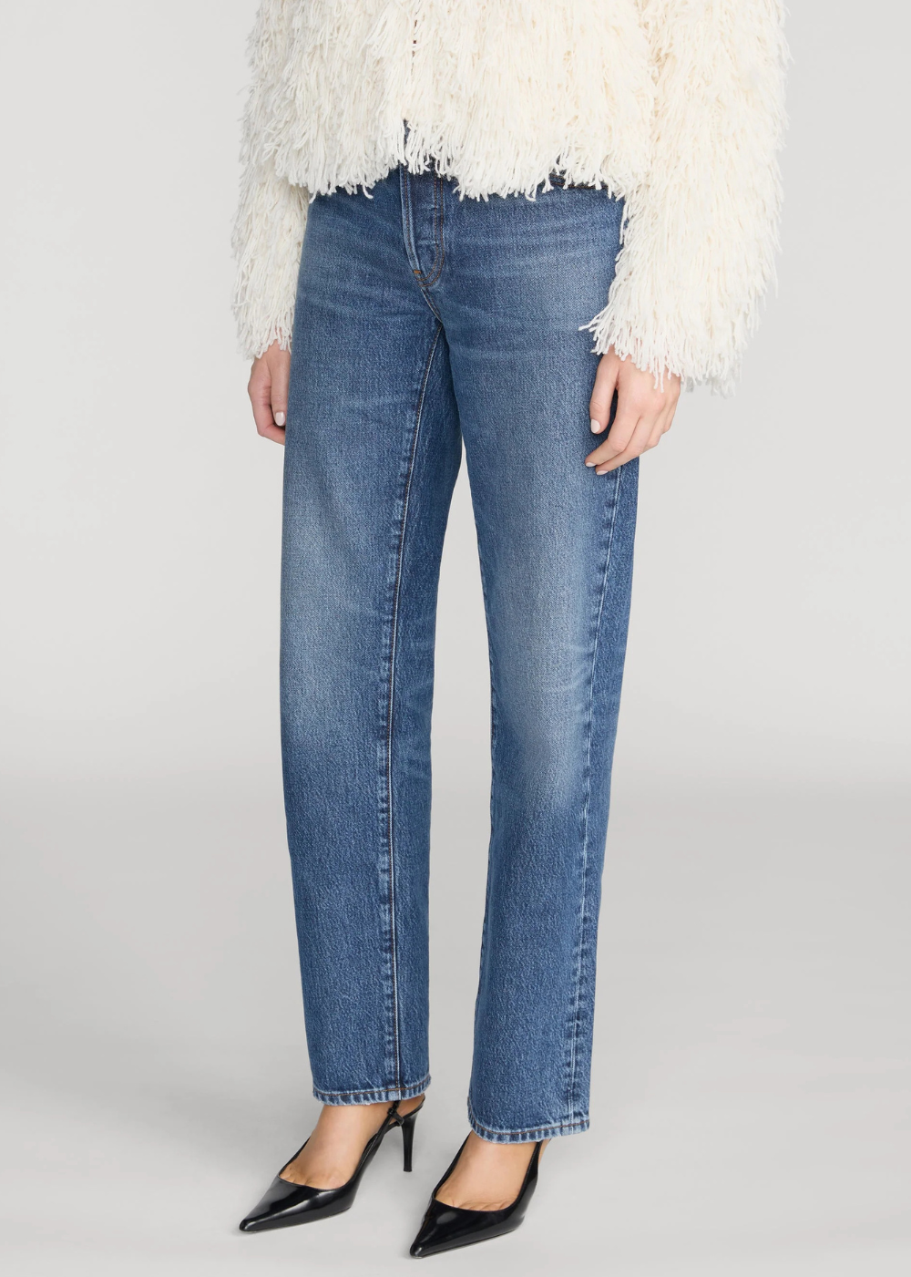 The Essential Jean