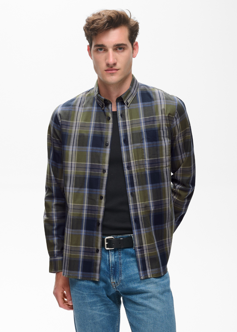 Trostol Shirt