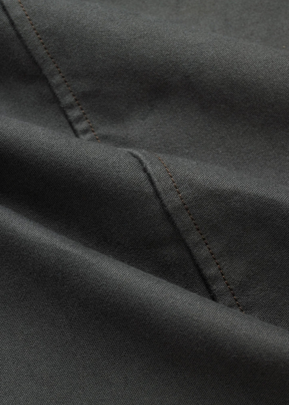Moleskin French Work Jacket