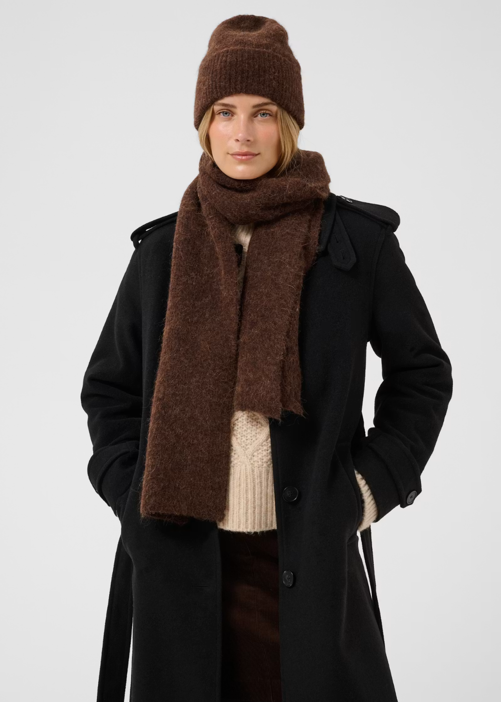 Chanet Hat