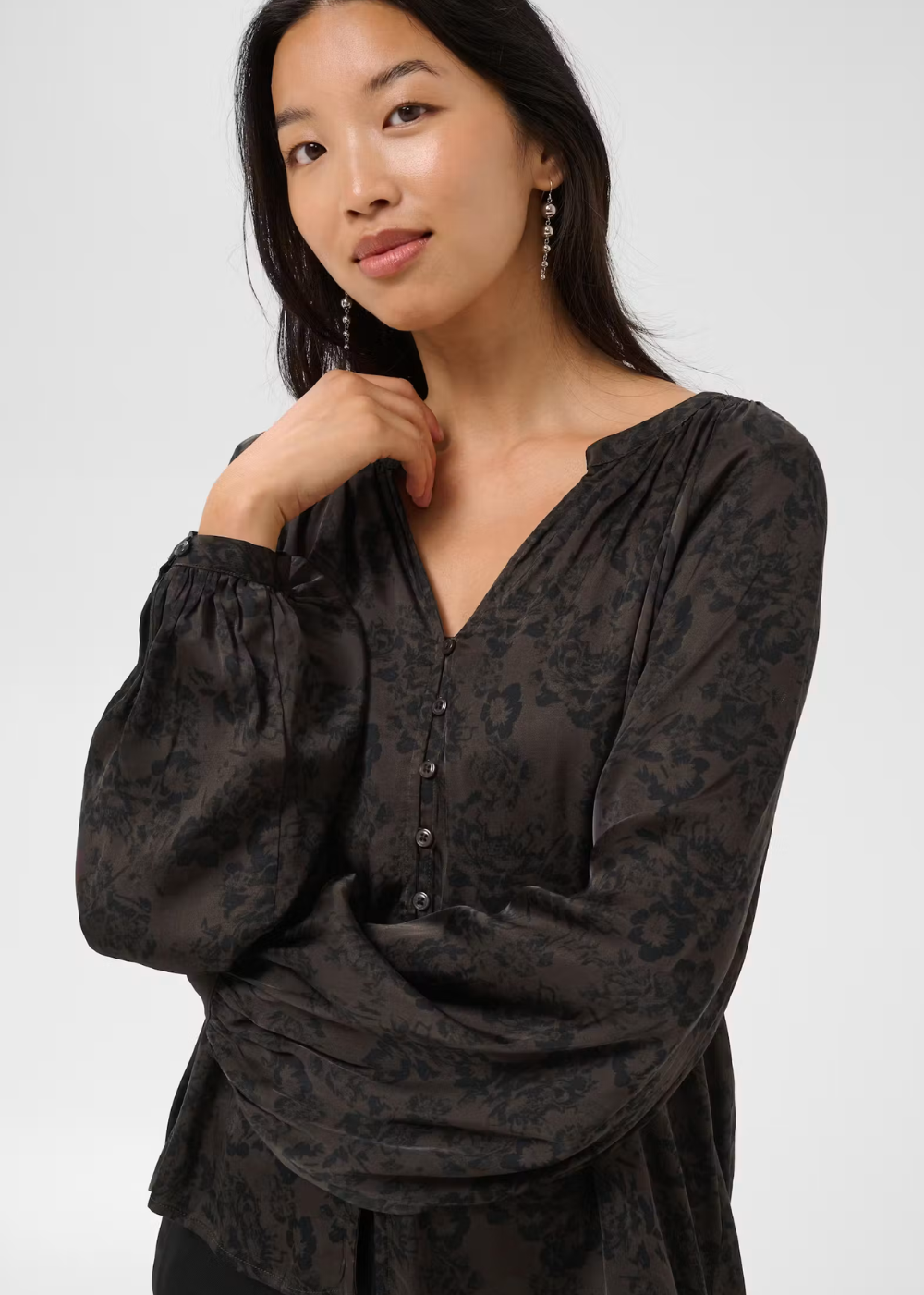 Doaa Blouse