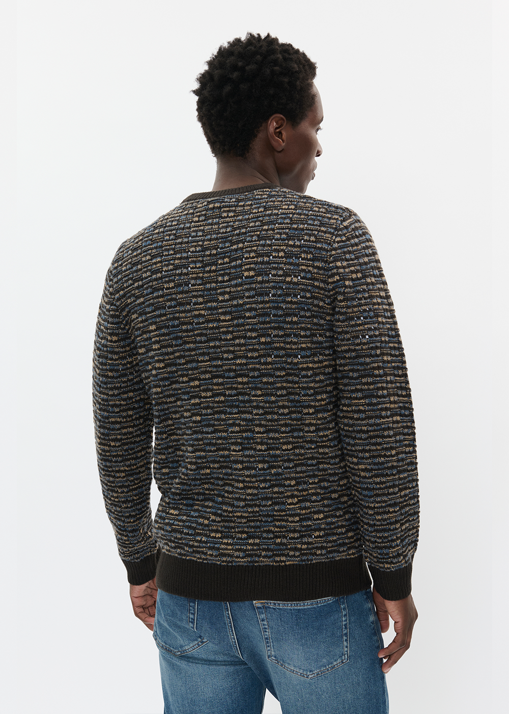 Triton Sweater