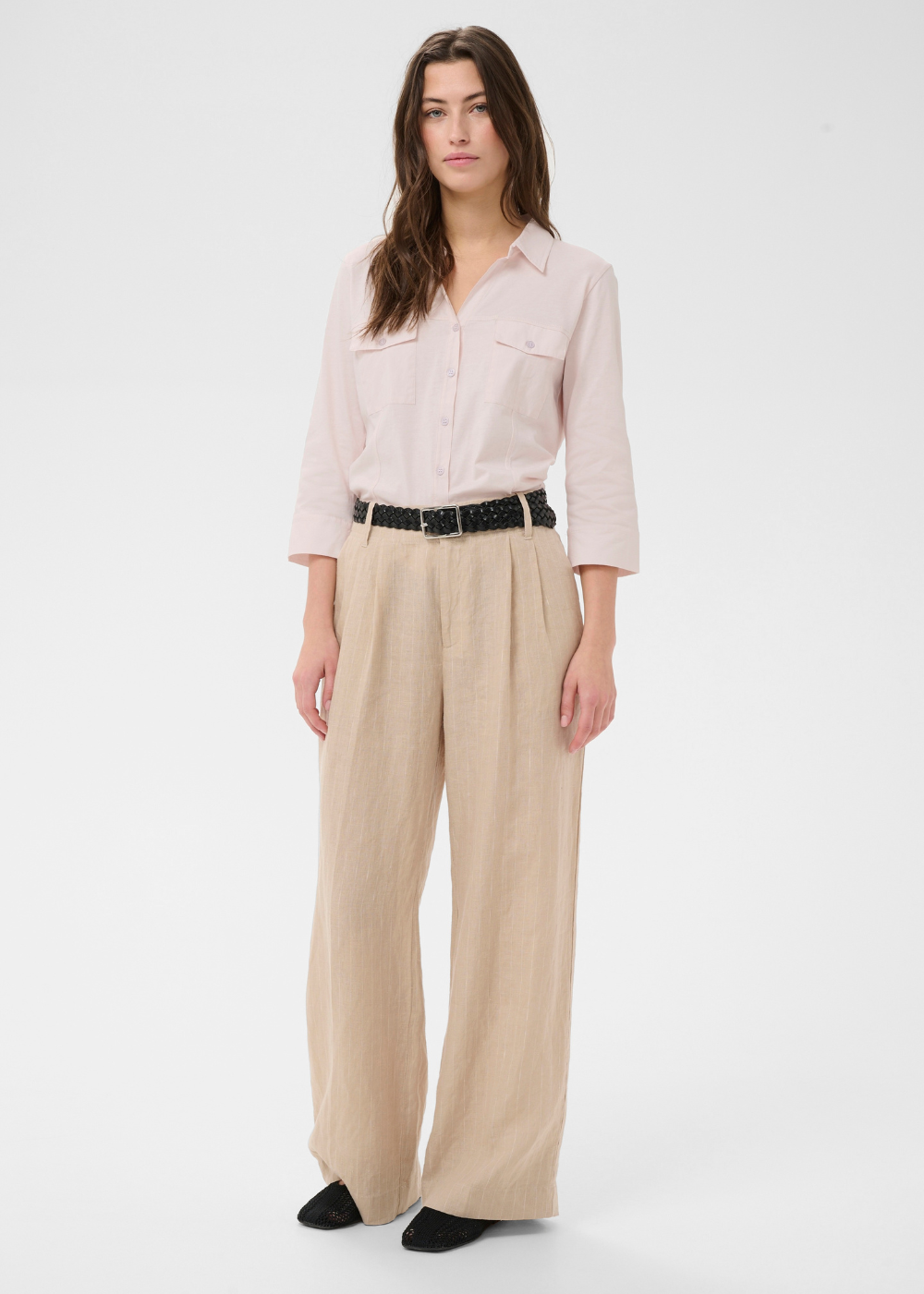 Anise Shirt