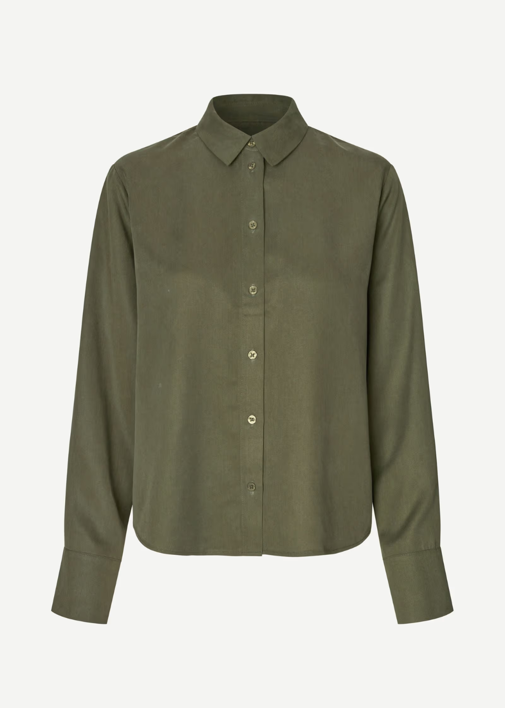 Samina LS Shirt