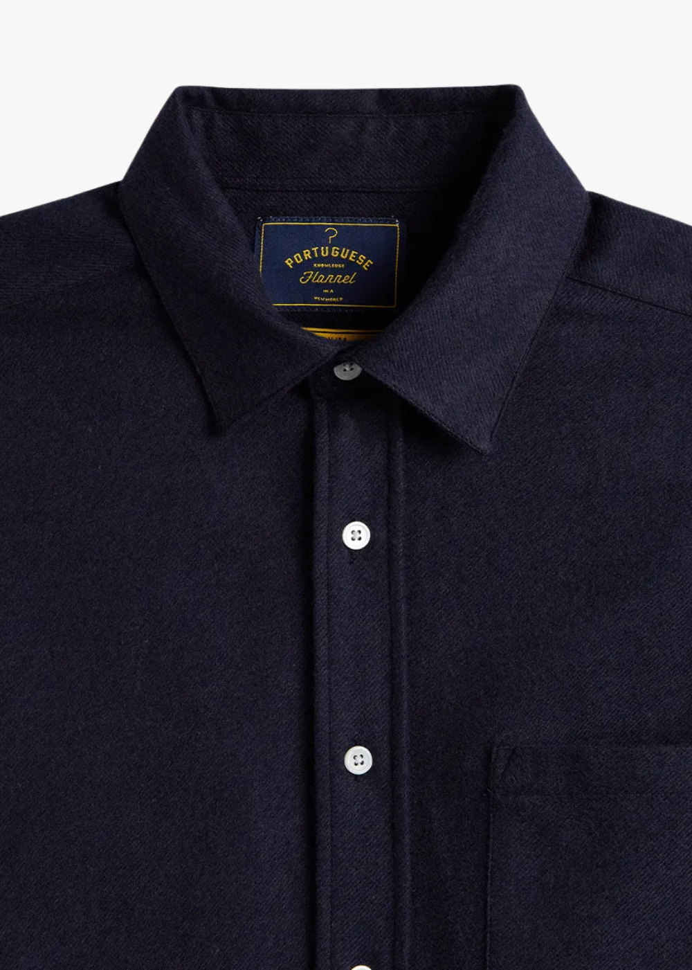 Teca Shirt