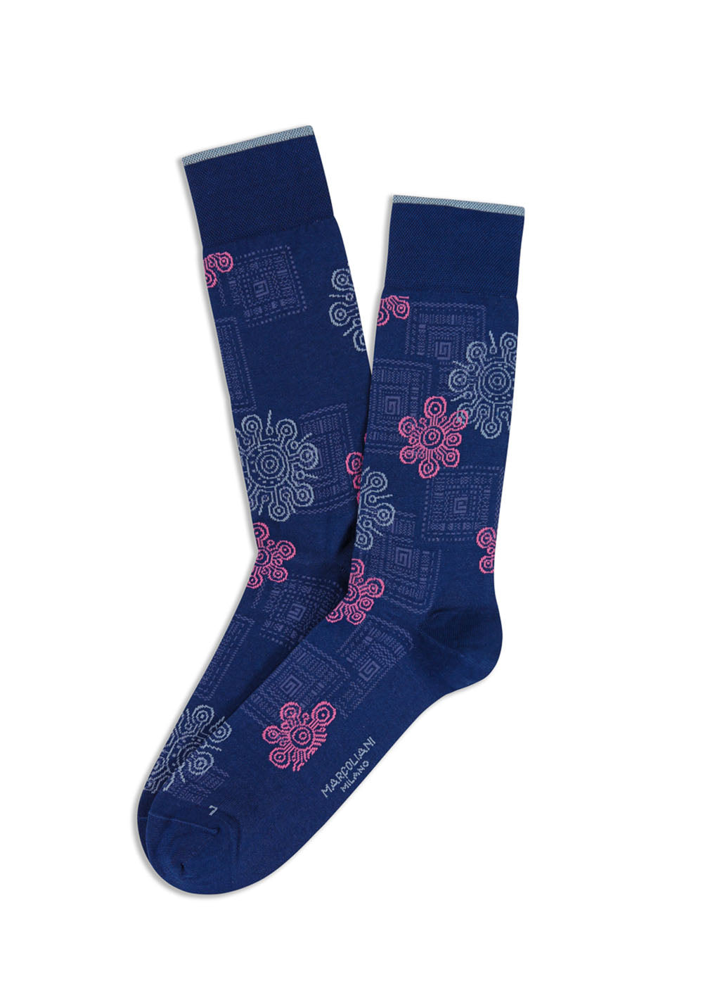 Jodha Decor Socks - marcoliani canada - Danali