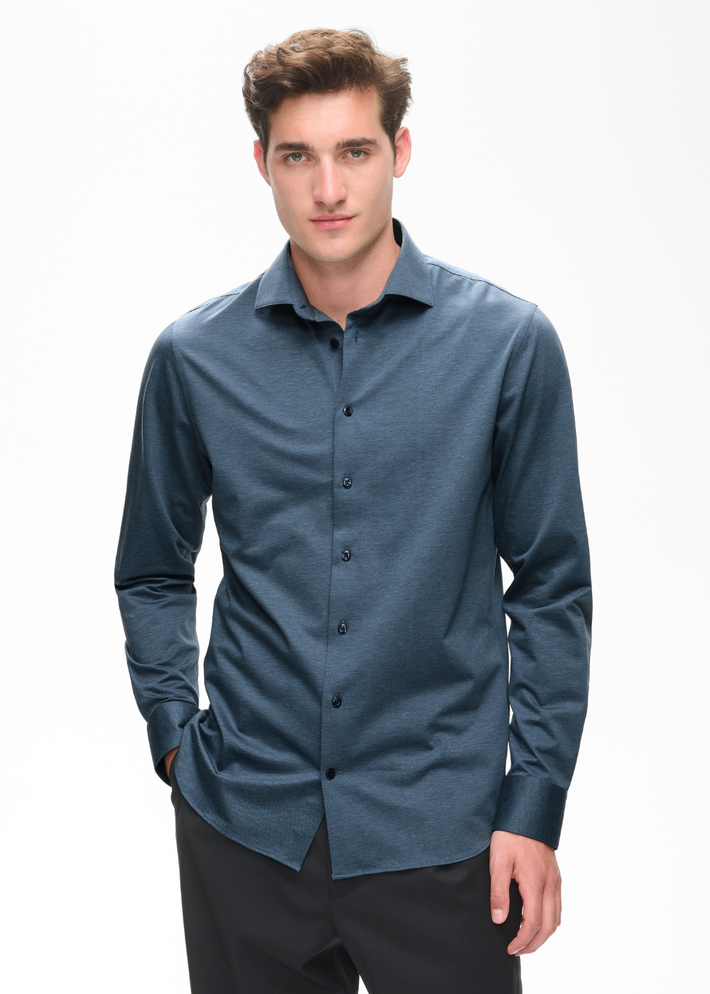 Marc Long Sleeve Shirt