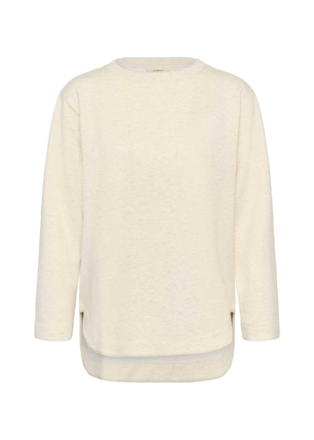 Gincent Melange Crewneck