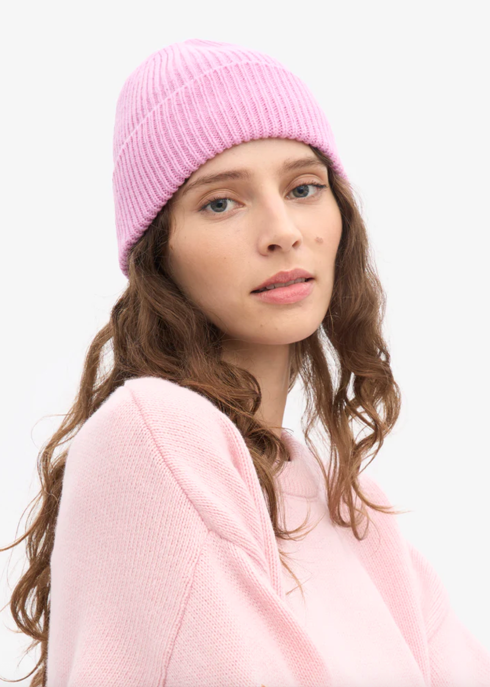 Merino Wool Beanie