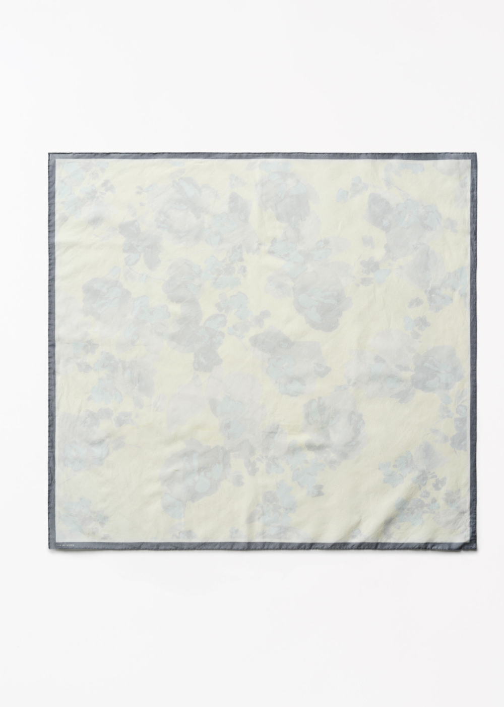Resca Silk Scarf