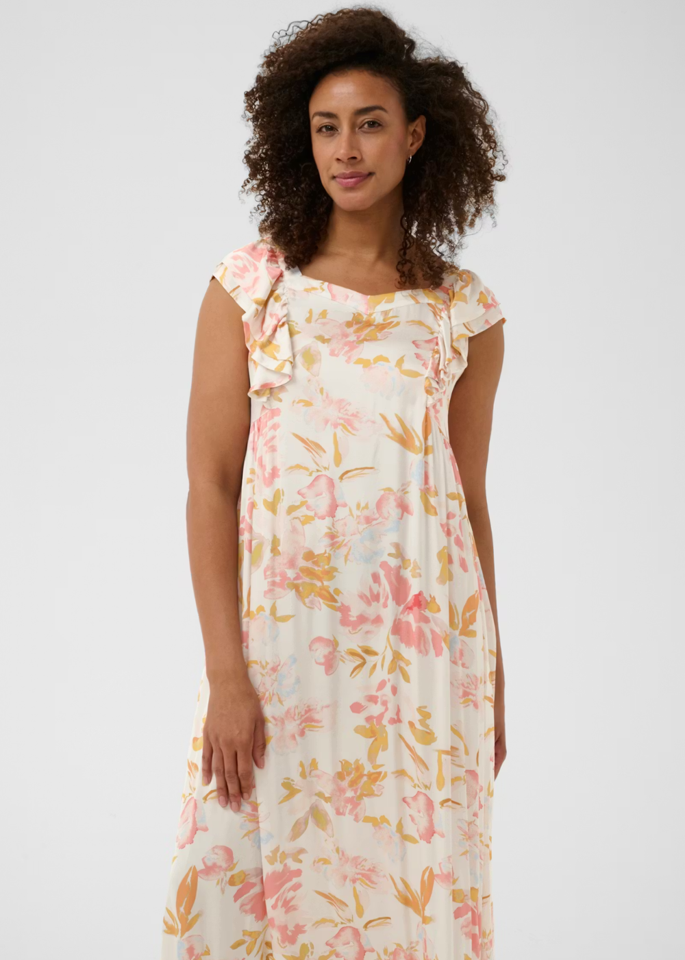 Benedicta Dress