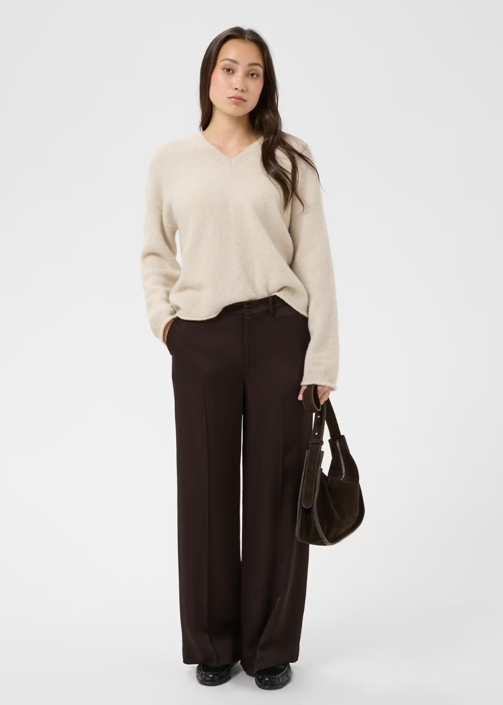 Ninnesas Pants