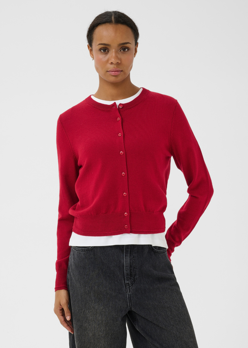 Noelani Cardigan