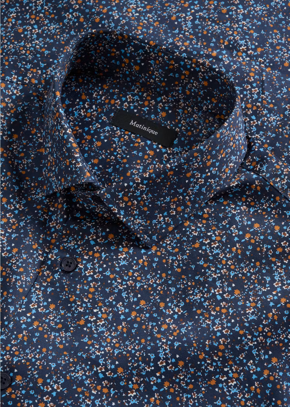 Trostol Shirt