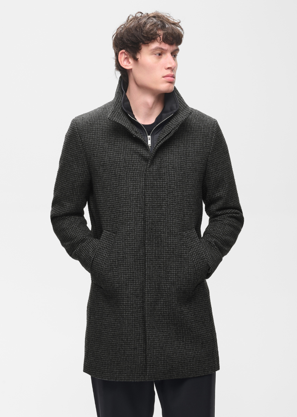 Harvey Coat