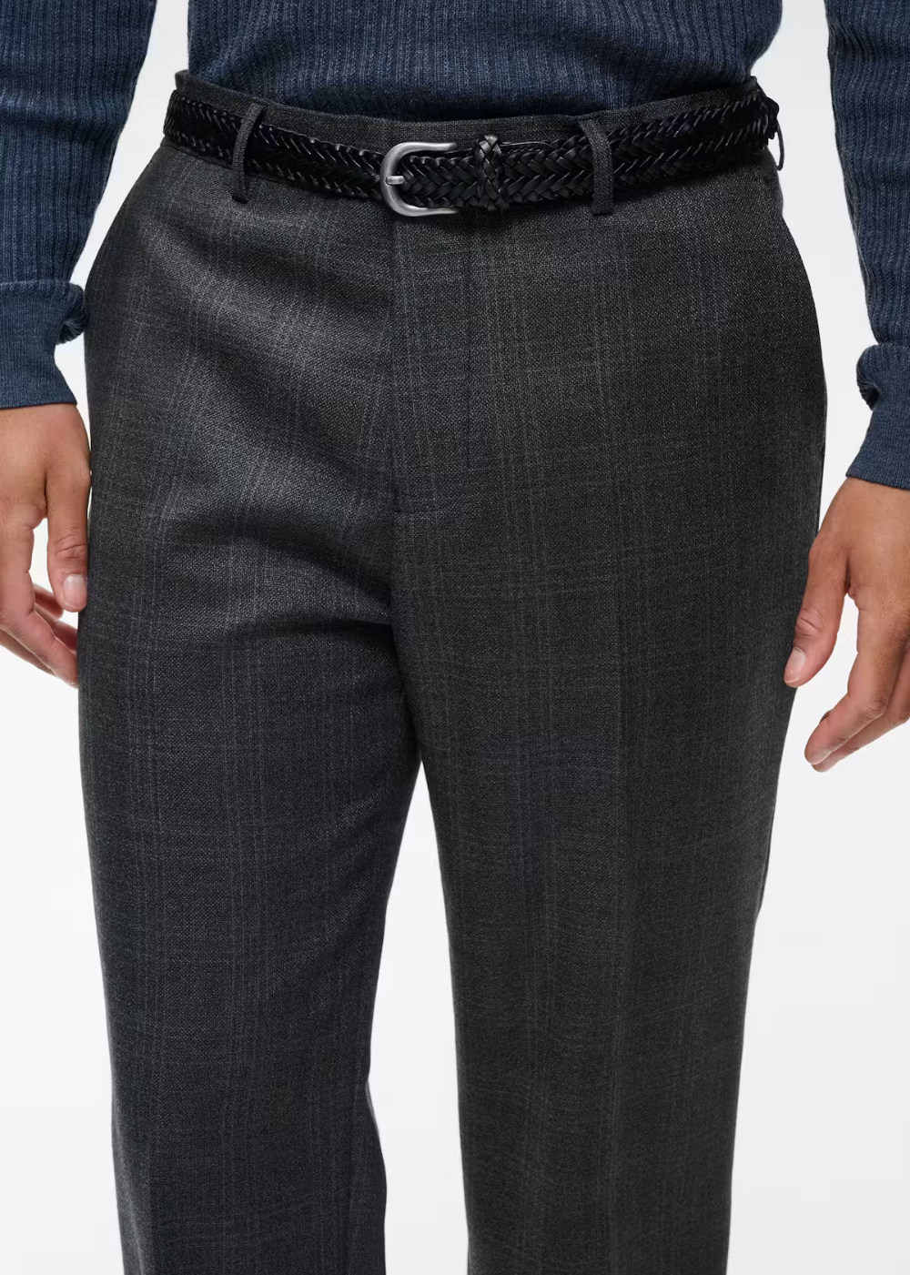 Wesley Pant