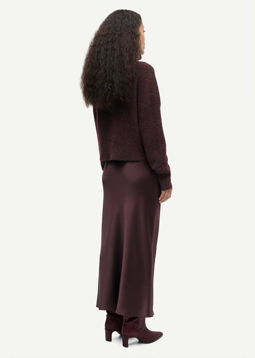 Nola Turtleneck Sweater