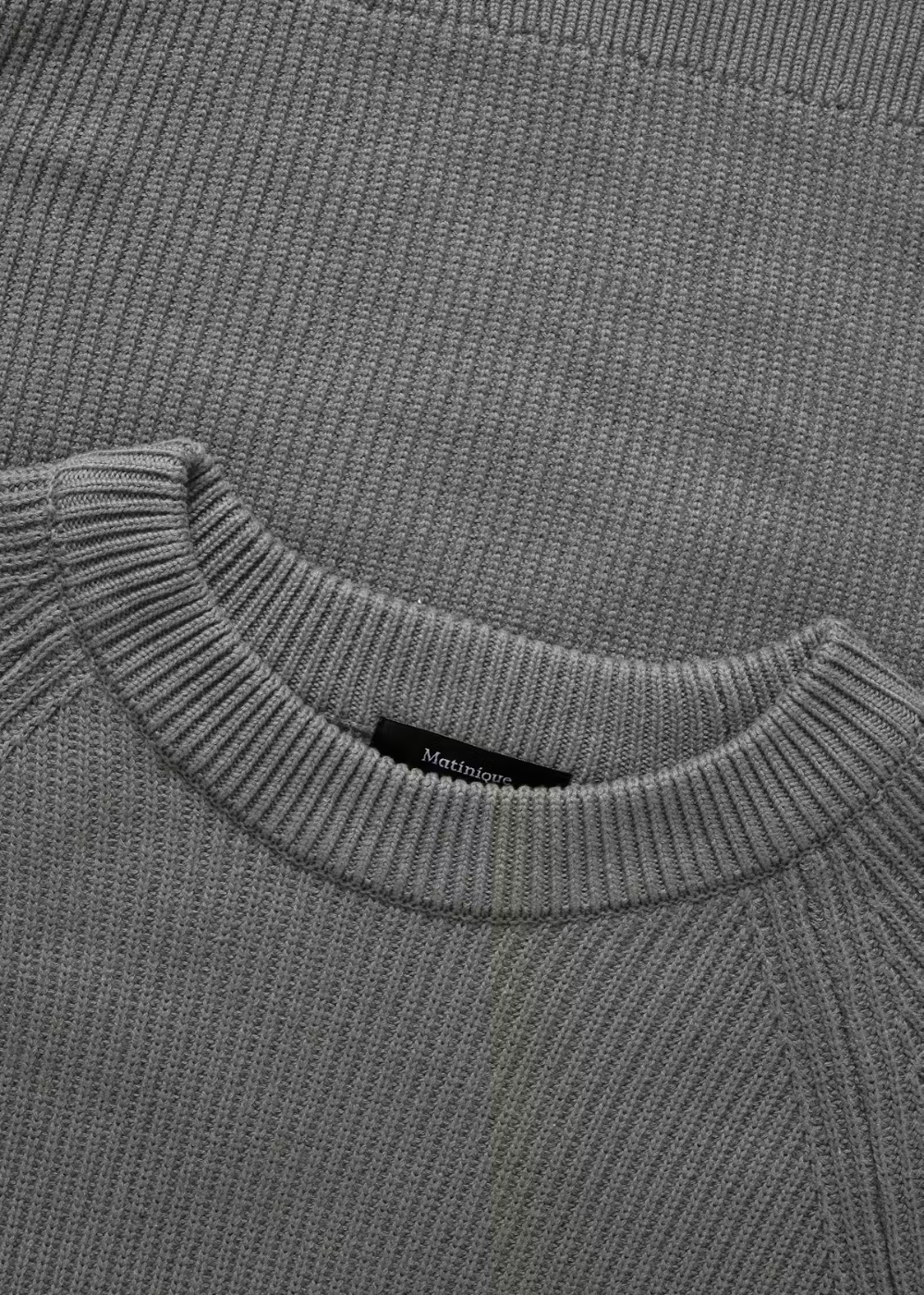 Hellson Sweater
