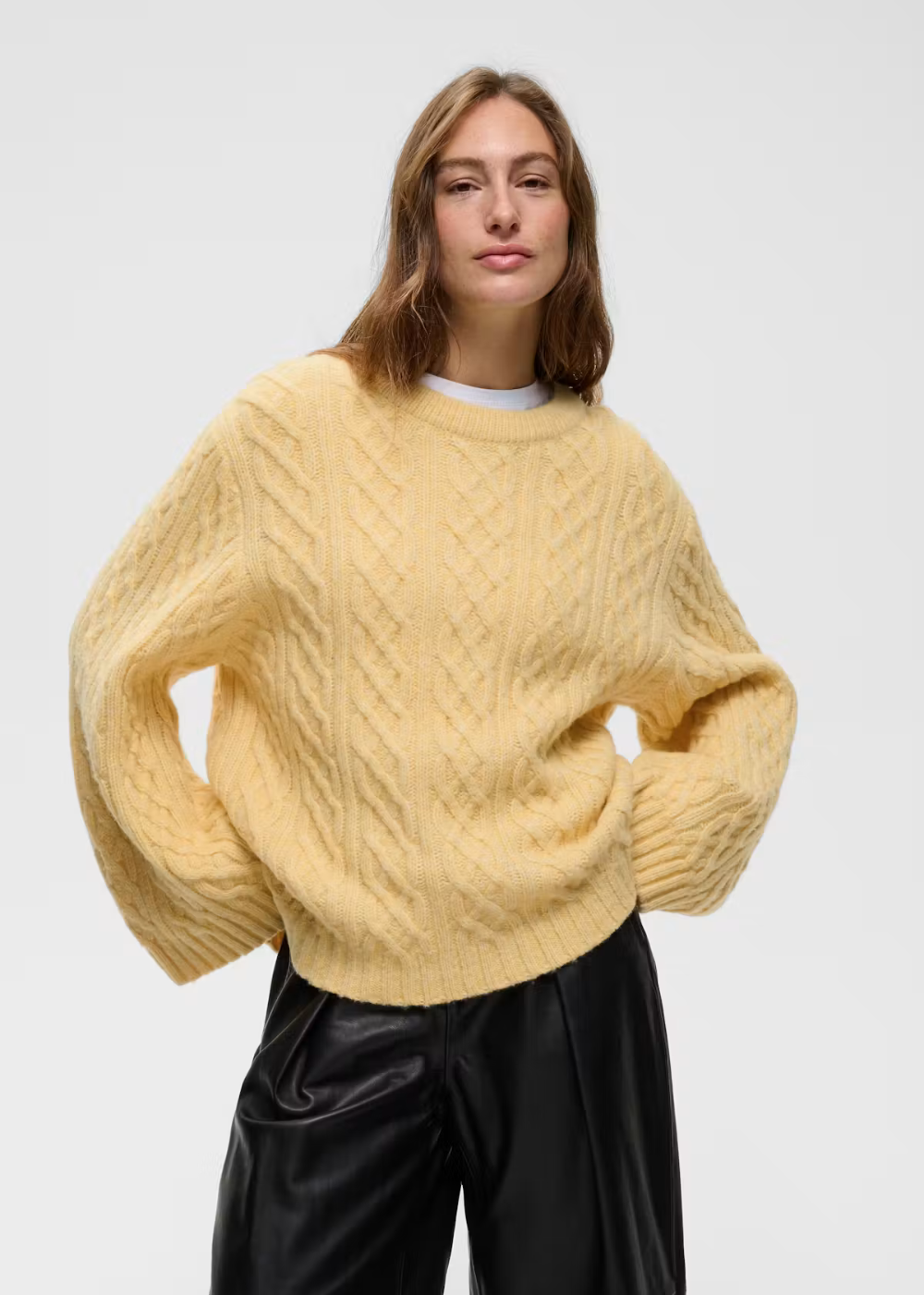 Taie Pullover