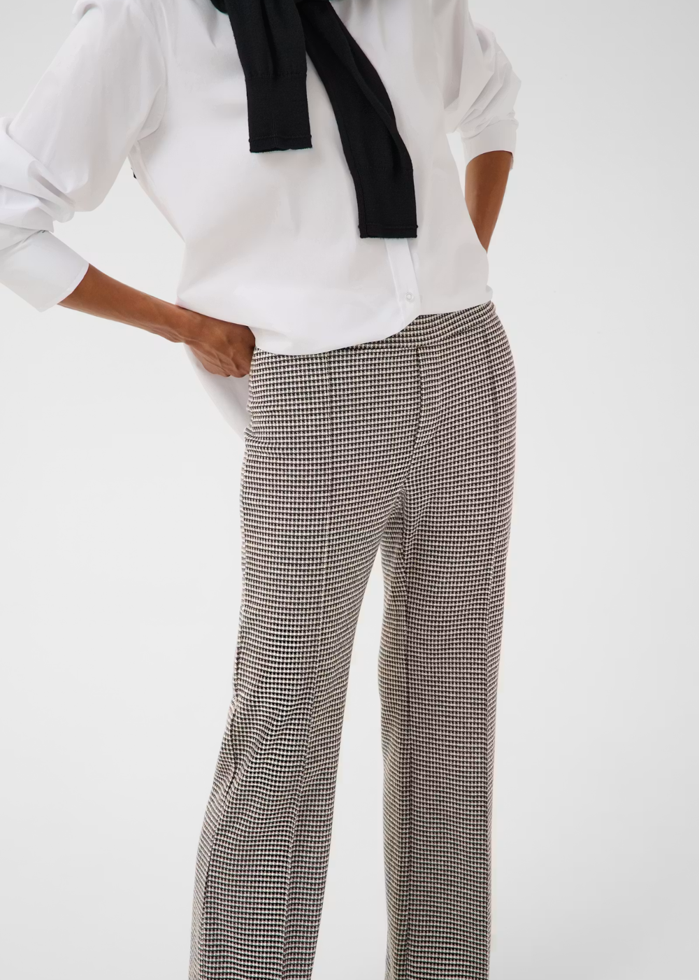 Pontas Pants