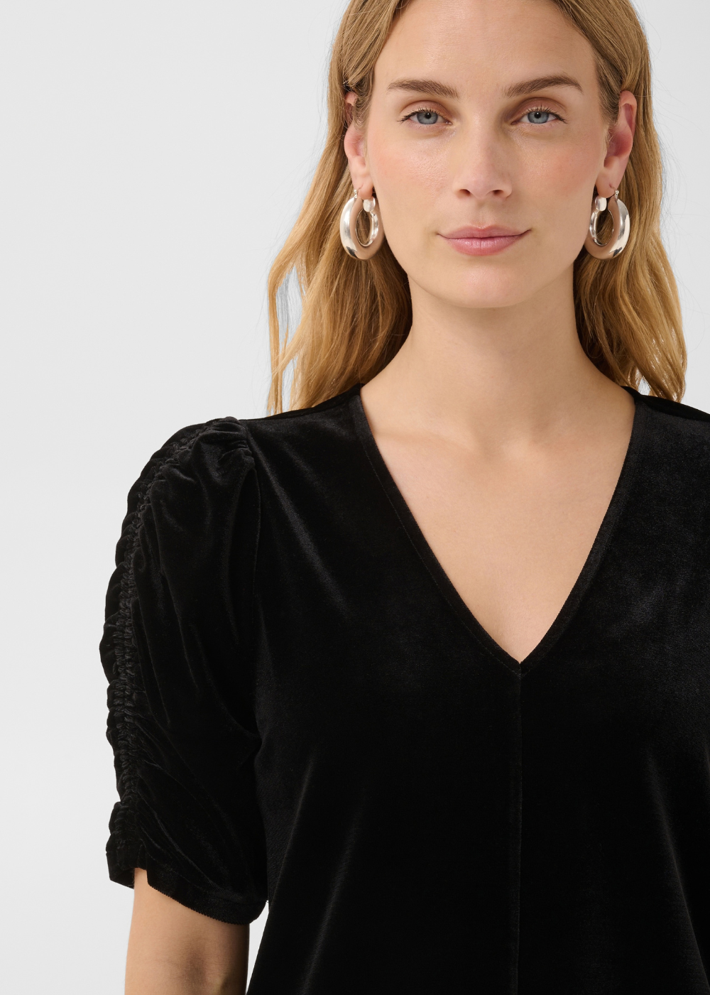 Valeriia Blouse