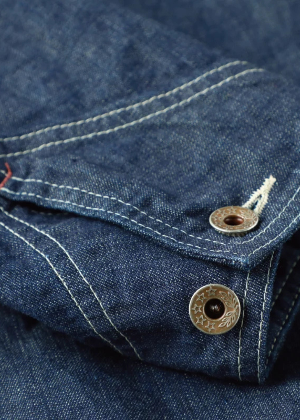 Chore Jacket