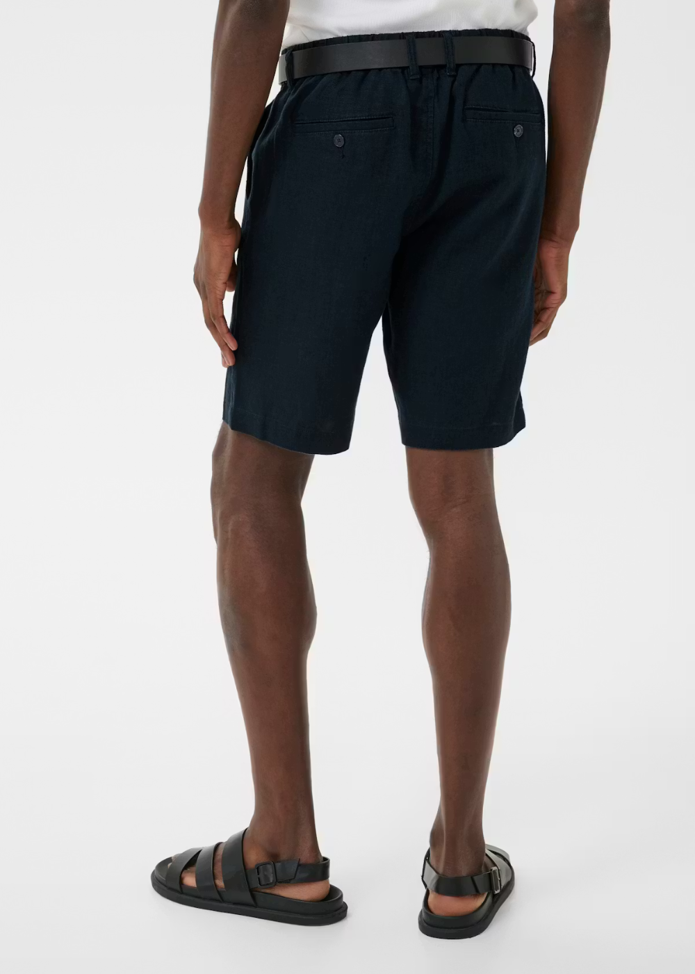 Harlow Short