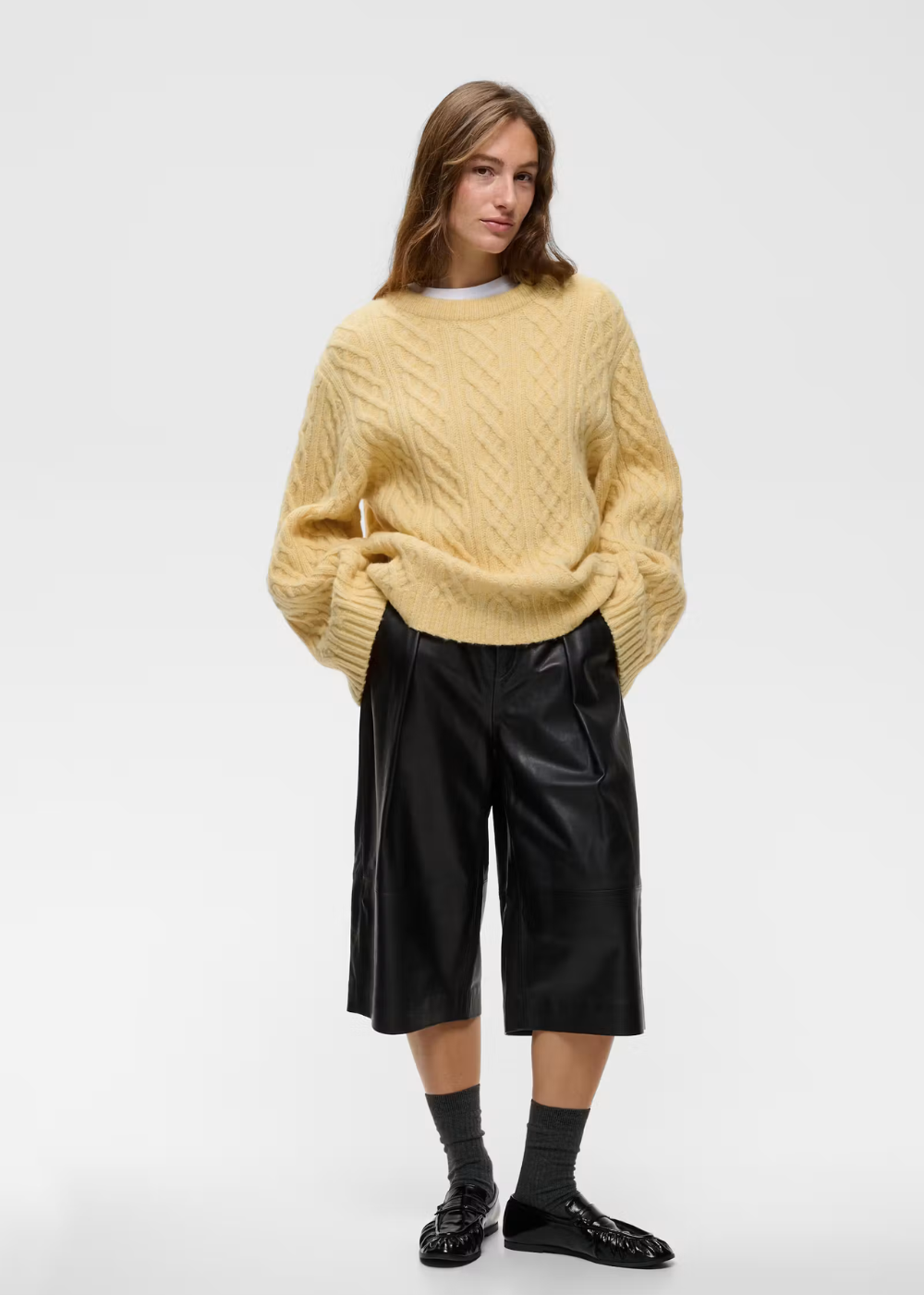 Taie Pullover