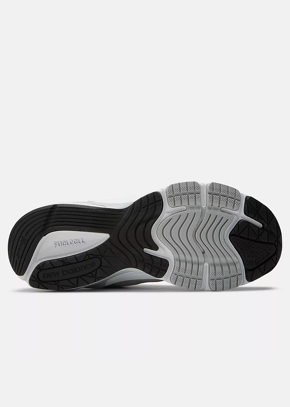 Women's 990V6 Sneakers - Grey - New Balance Canada - Danali