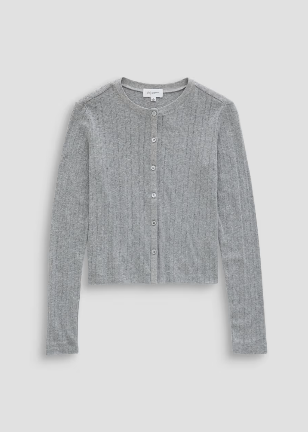 Edden Cardigan