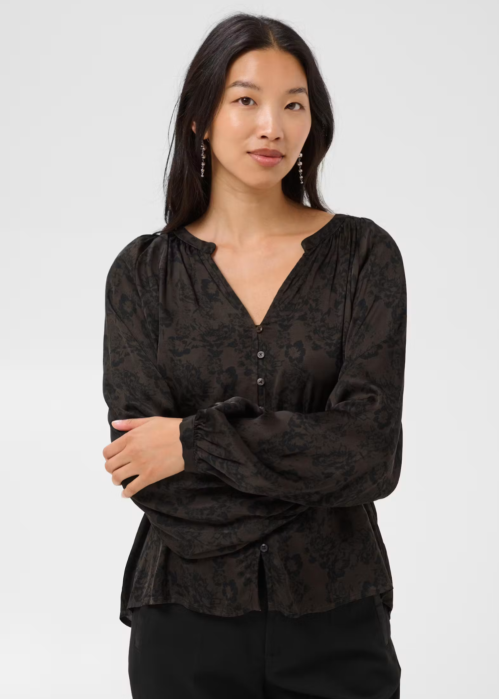 Doaa Blouse