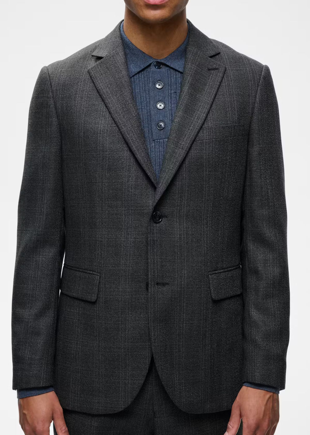Charles Blazer