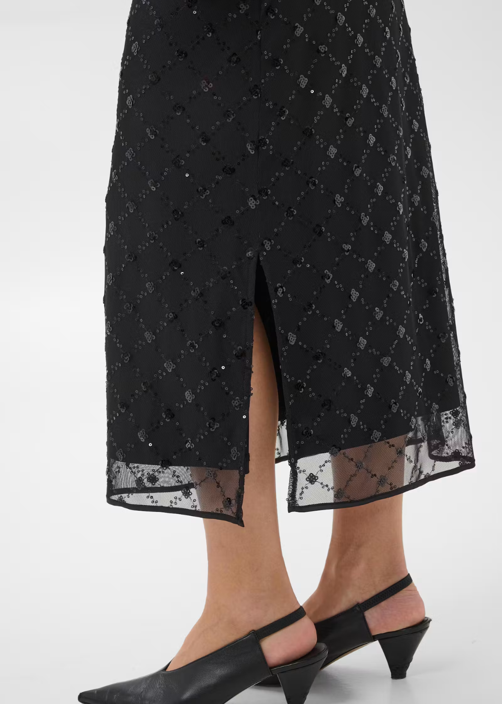 Vivika Skirt