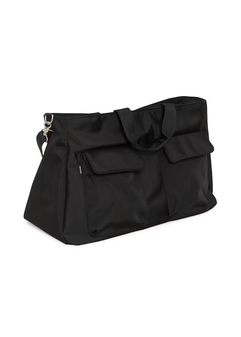 Weekender Nylon Bag