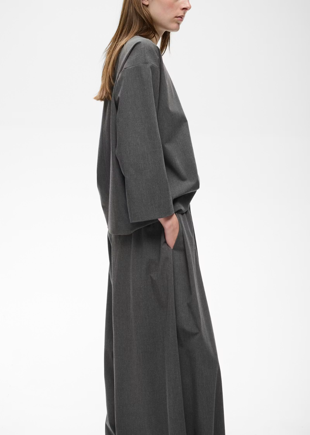 Cleoh Pant