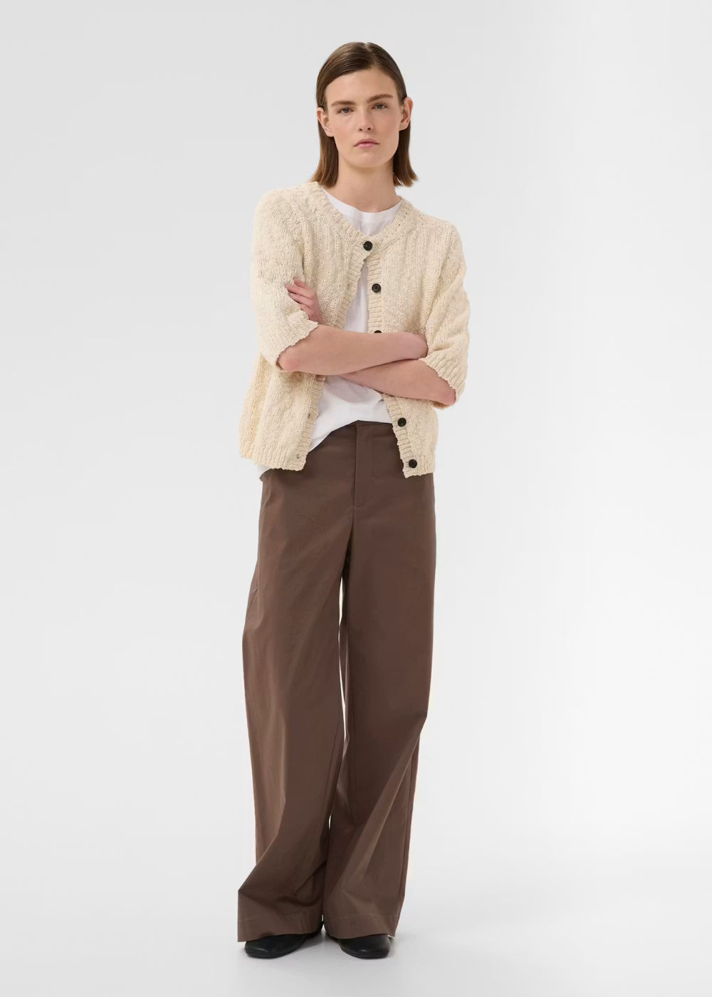 Elvia Solina Pants